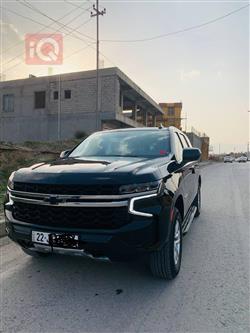 شيفروليه تاهو
